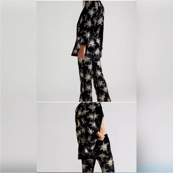 Lenni the Label Chromatic Suit - Picture 4 of 12